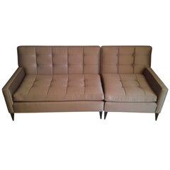 Paul McCobb Sectional Sofa for Custom Craft
