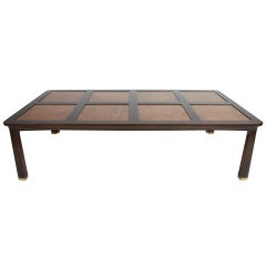 Edward Wormley for Dunbar Cocktail Table 8