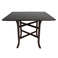 T.H. Robsjohn-Gibbings for Widdicomb Side Table 5