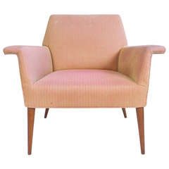 Paul Mccobb Planner Group Armchair, 1950's