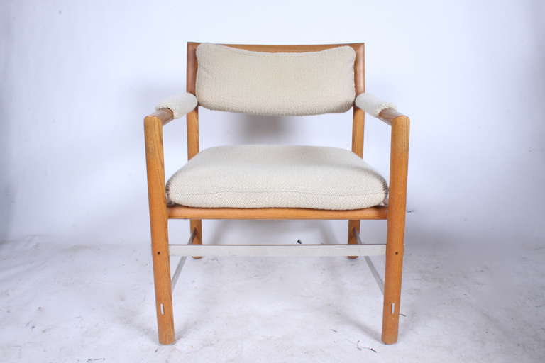 dunbar armchair