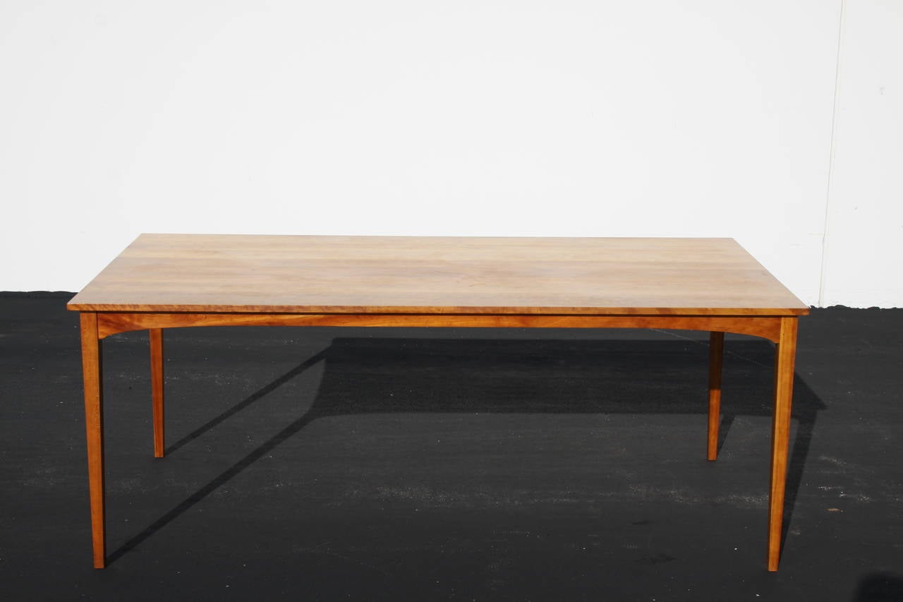 moser table