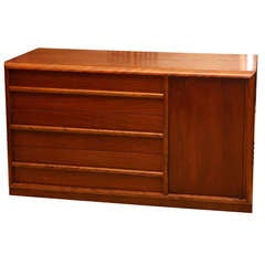 T.H. Robsjohn-Gibbings Sideboard for Widdicomb 11