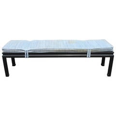 Edward Wormley Bench for Dunbar 11