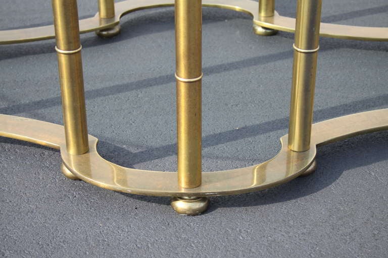 Mastercraft Dining Table 2