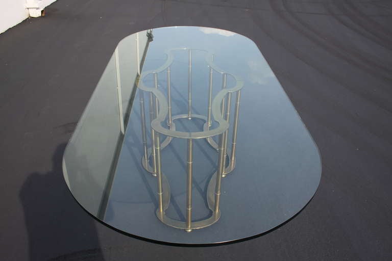 Mastercraft Dining Table 1