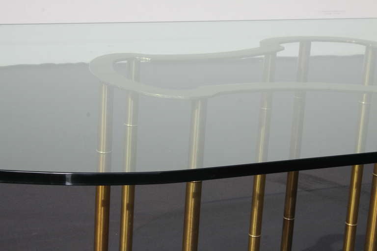 Mastercraft Dining Table 4