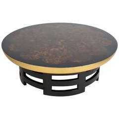 Kittinger Cocktail or Coffee Table