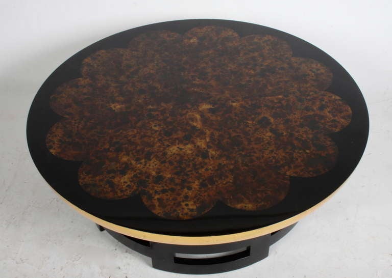 American Kittinger Cocktail or Coffee Table