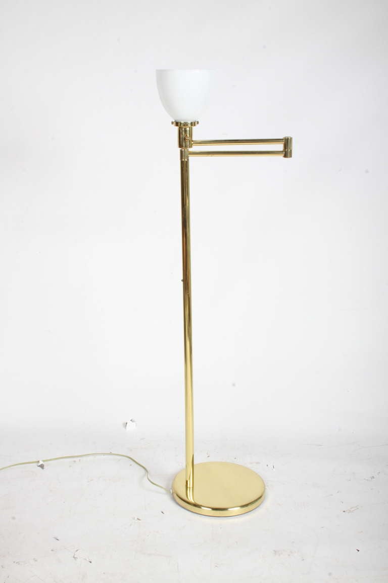 nessen lamps