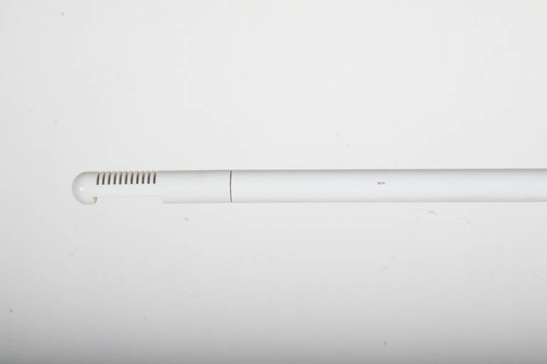 Mira Floor Lamp by Mario Anaboldi for Programmaluce 2