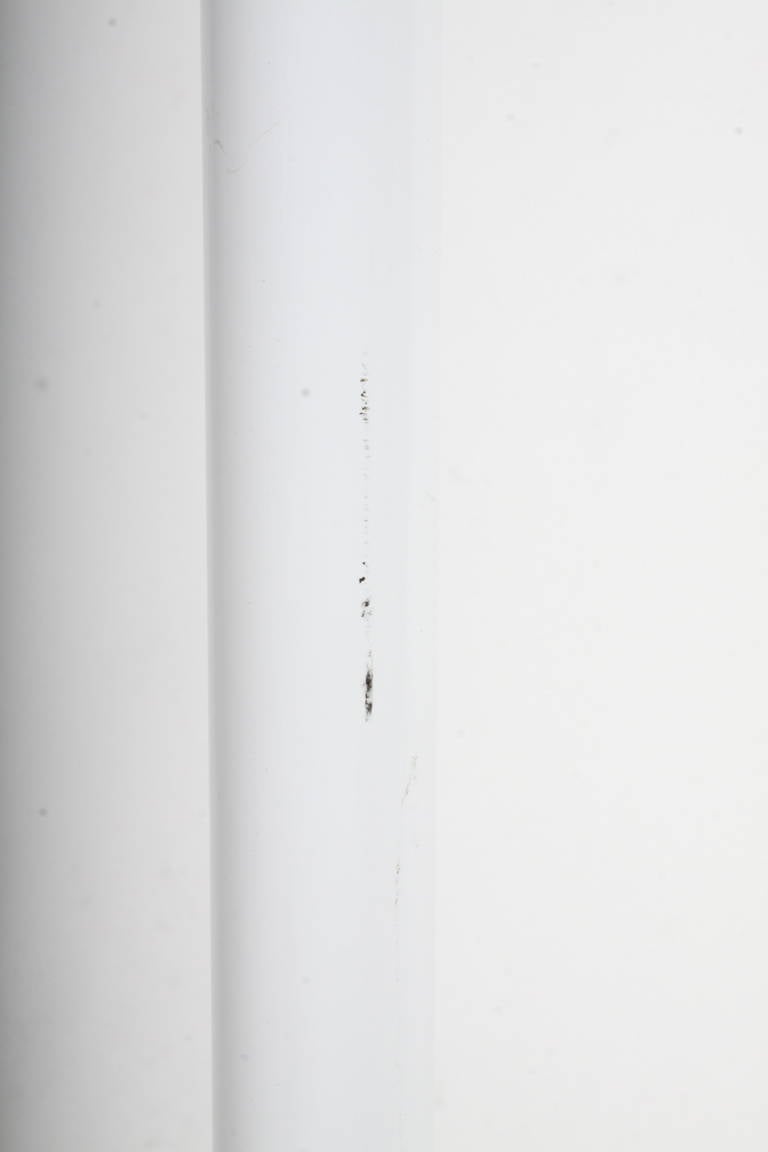Mira Floor Lamp by Mario Anaboldi for Programmaluce 3