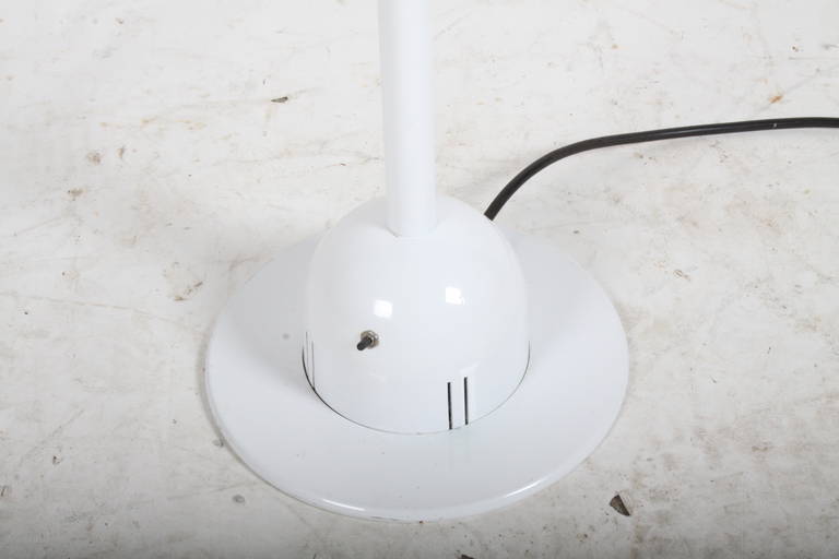 Mira Floor Lamp by Mario Anaboldi for Programmaluce 1