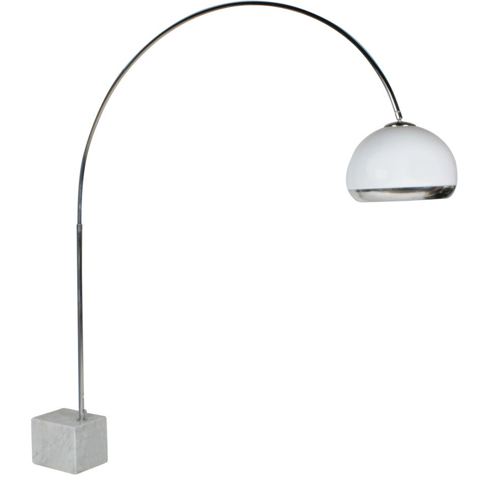 Guzzini Arc Floor Lamp