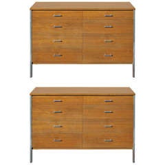 Pair of Paul McCobb Chests 7