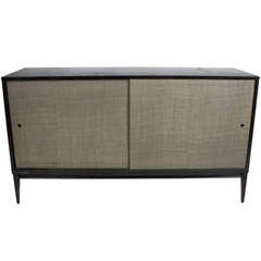 Paul McCobb Credenza for Planner Group