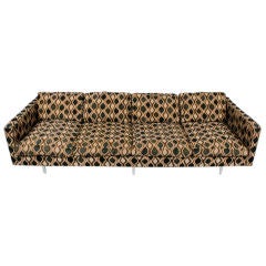 Milo Baughman Sofa