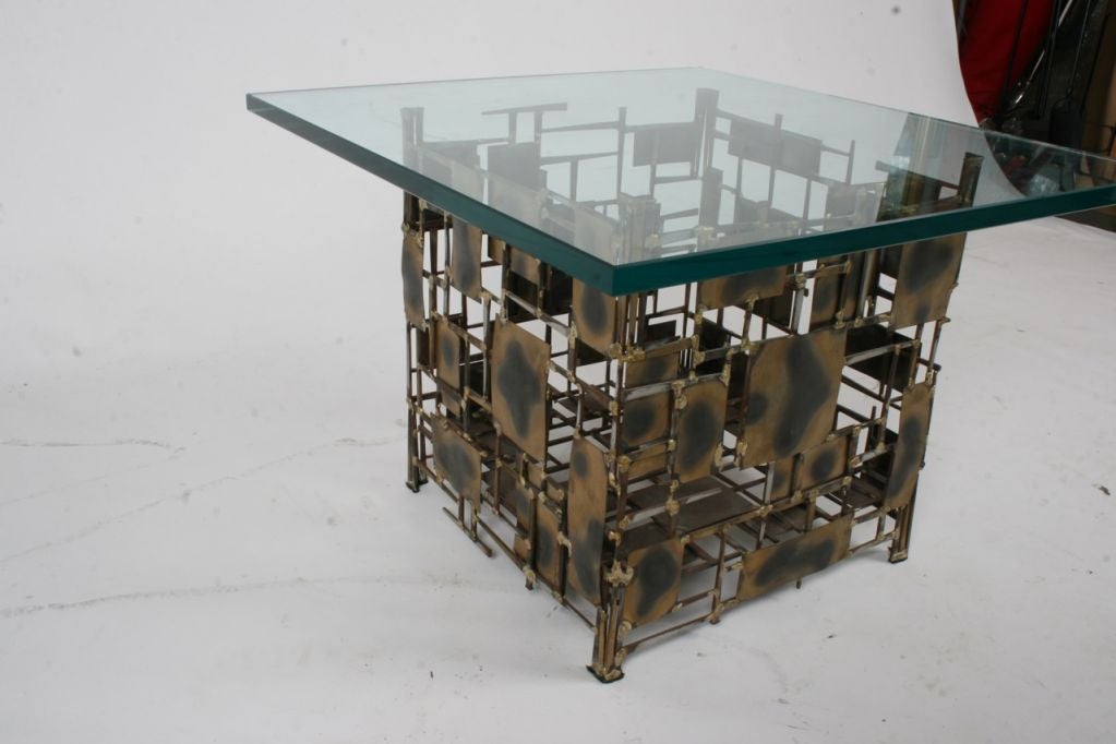 Pair of Tables