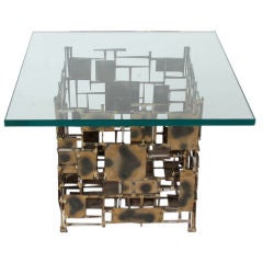 Pair of Tables