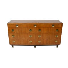 Michael Taylor for Baker New World Collection dresser