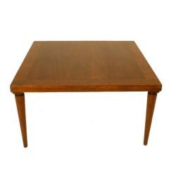 T. H. Robsjohn Gibbings for Widdicomb Table 8