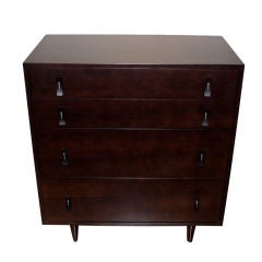 Stanley Young chest of drawers 11