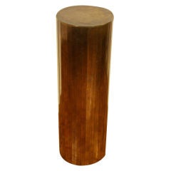 C. Jere Pedestal