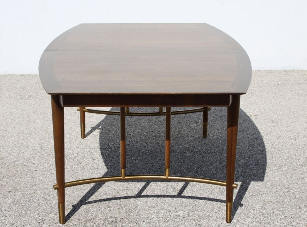Bert England for Johnson Furniture dining table