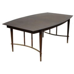 Bert England for Johnson Furniture dining table