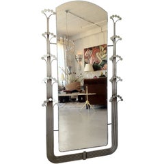 Amazing Curtis Jere Mirror