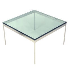 Nicos Zographos Cocktail Table 7