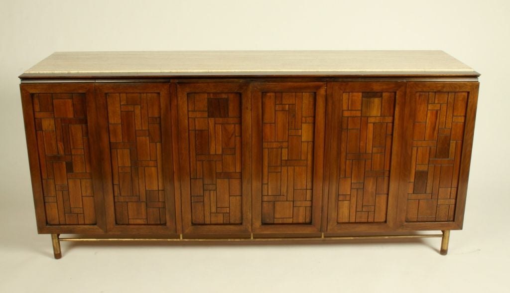 Bert England Forward Trend Sideboard