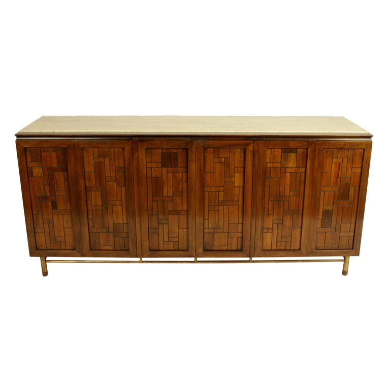 Bert England Forward Trend Sideboard