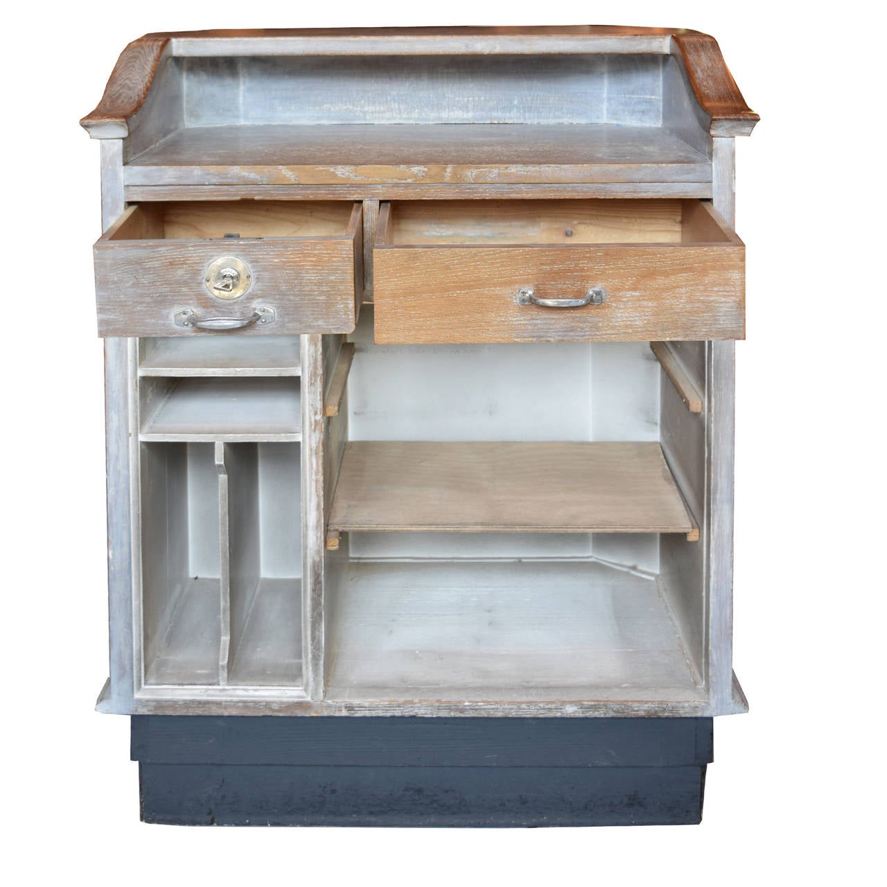 Mid-20th Century French Maître D' Stand 2