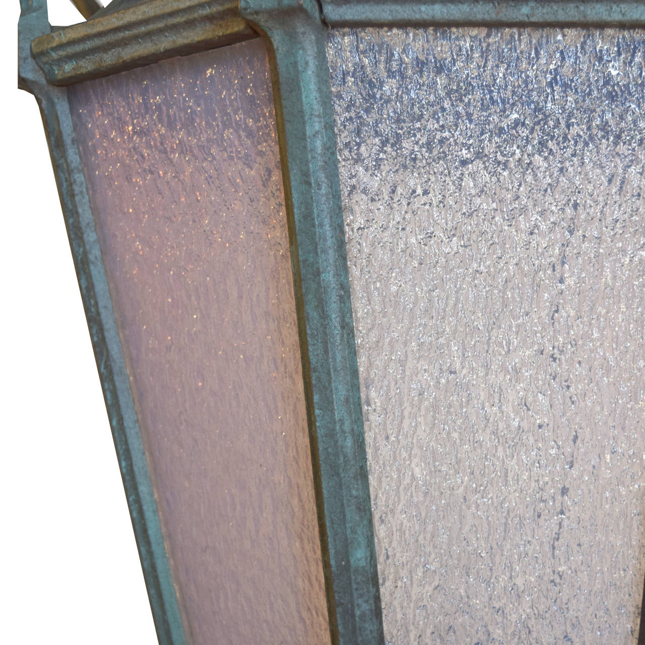 Pair of American Street Light Table Lamps 3