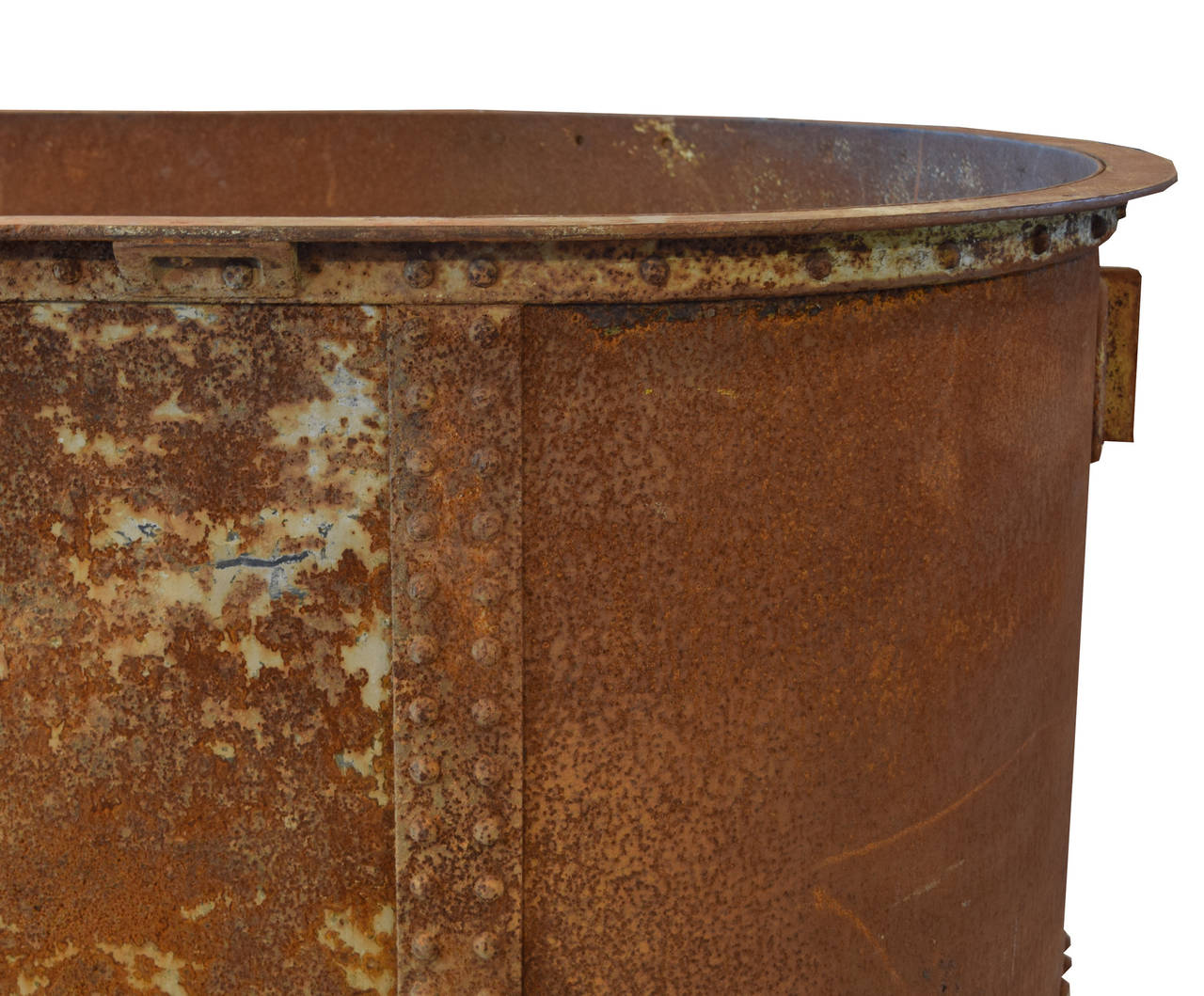 American Cast Iron Tub In Good Condition In Chicago, IL