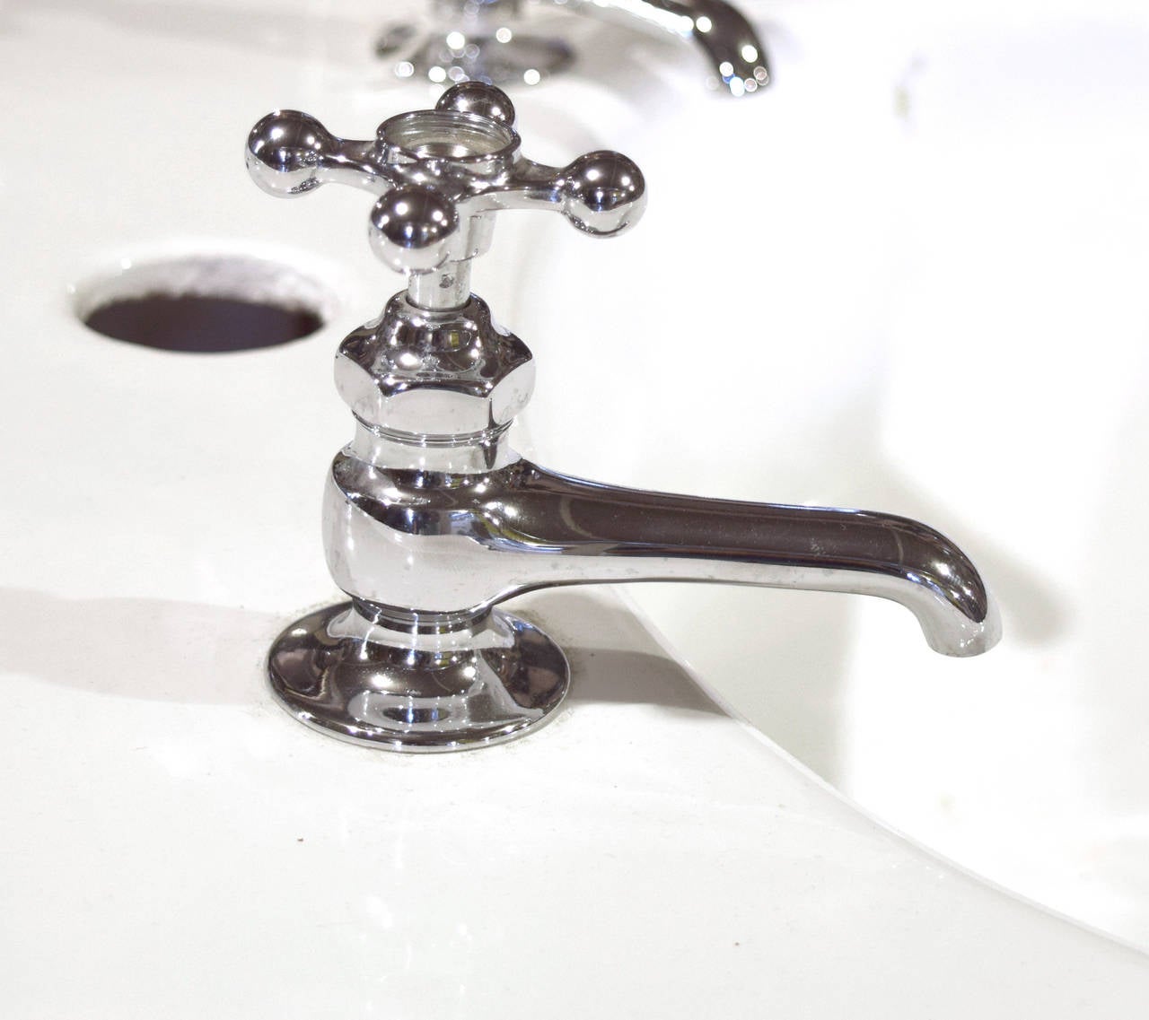 barber sinks