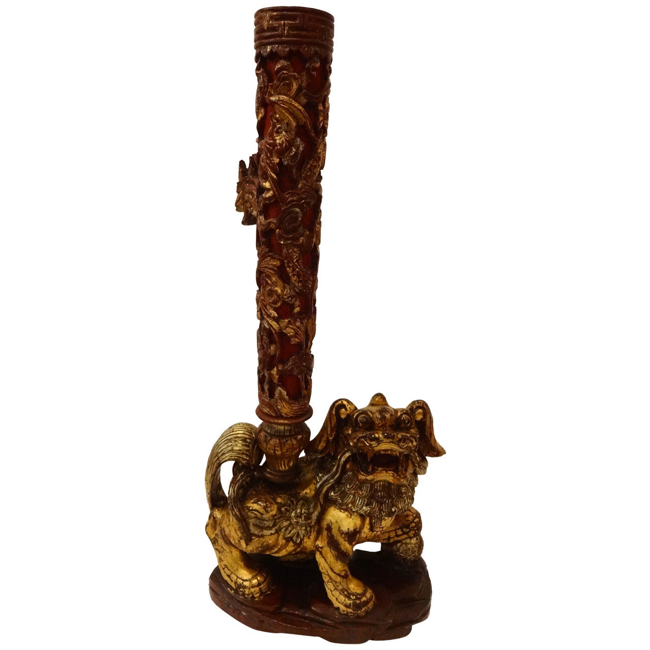 Chinese Candlestick