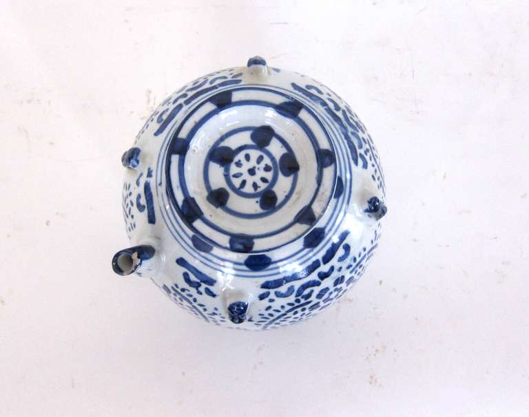 chinese porceline