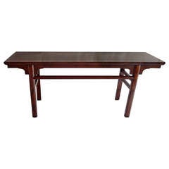 Altar Table