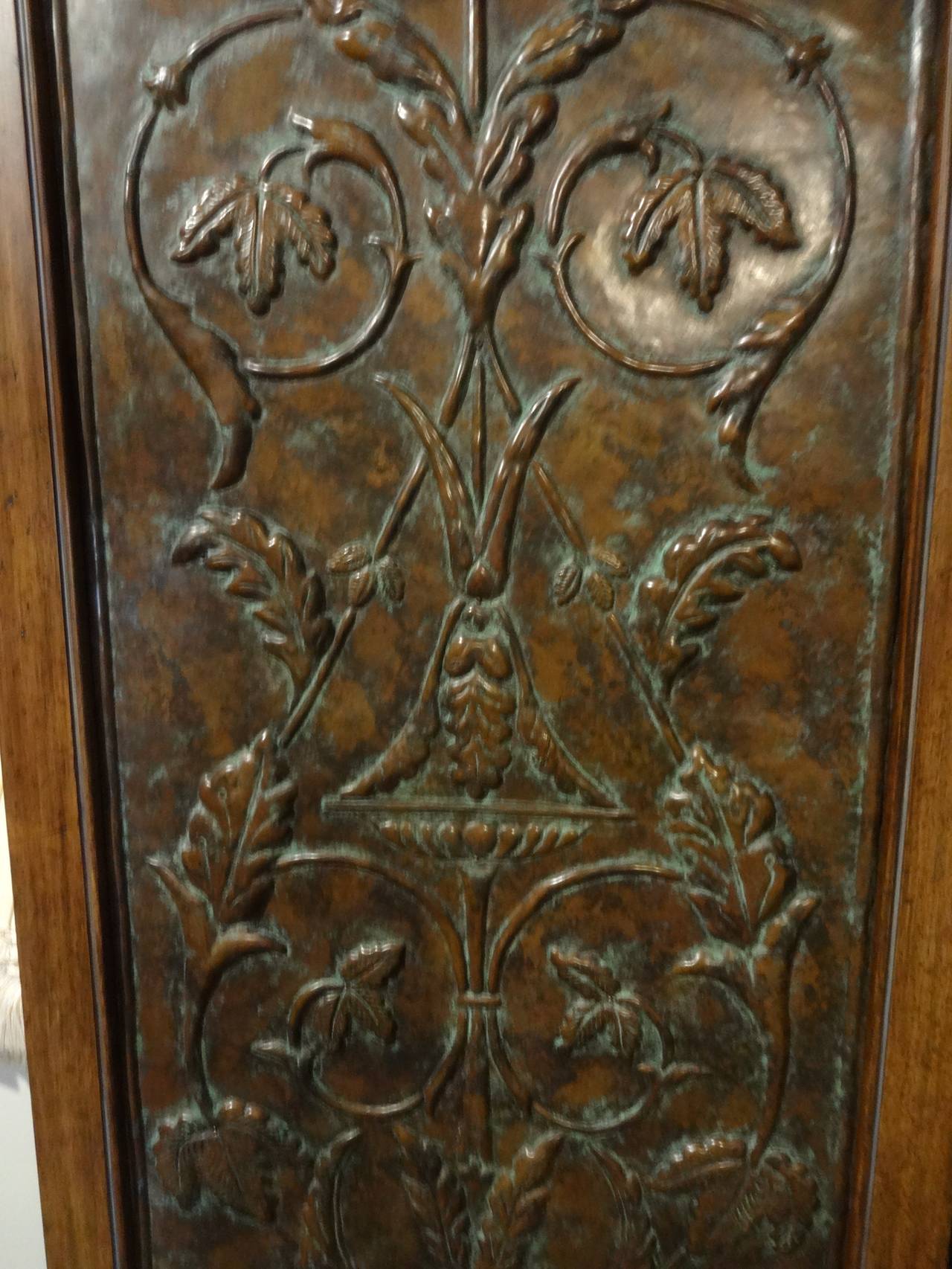 decorative panels for doors