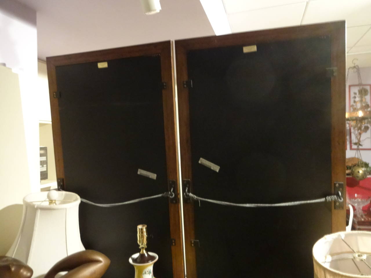 decorative door panels