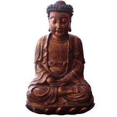 Chinese Buddha