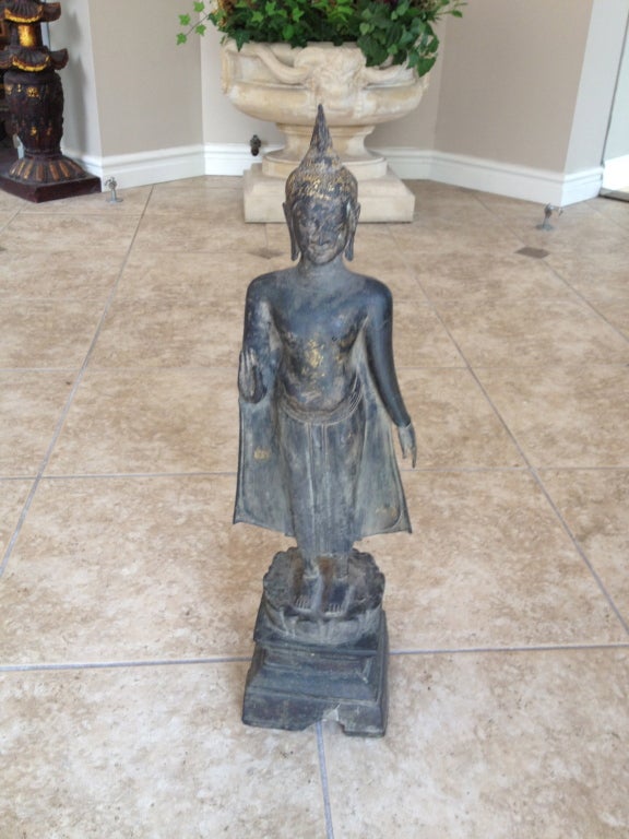 Thailand Buddha