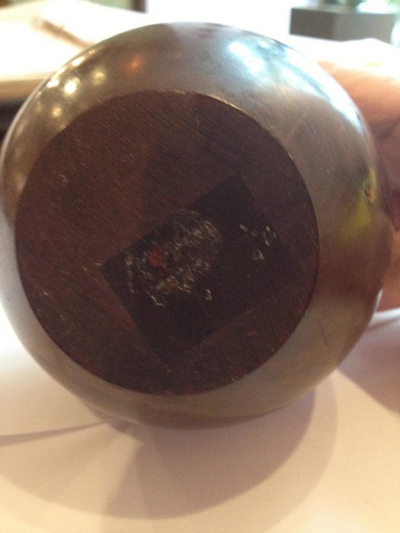 Wooden Apple Box