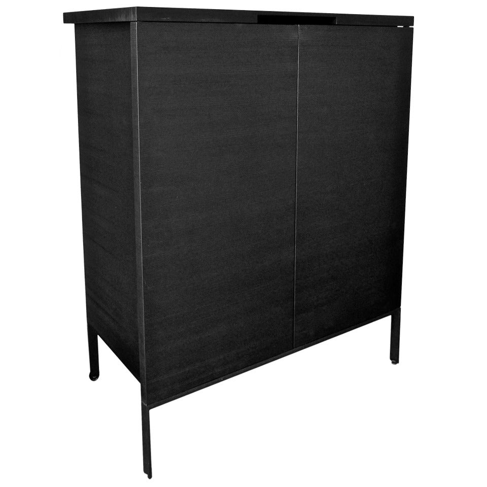 Storage Cabinet Designed By Antonio Citterio For Sale