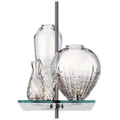 CICATRICAS CHANDELIER by PHILIPPE STARCK