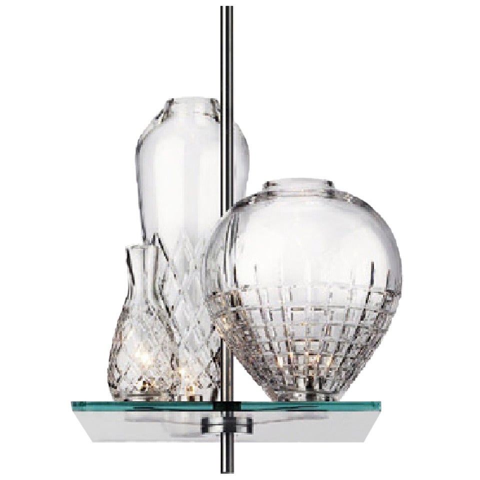 CICATRICAS CHANDELIER by PHILIPPE STARCK