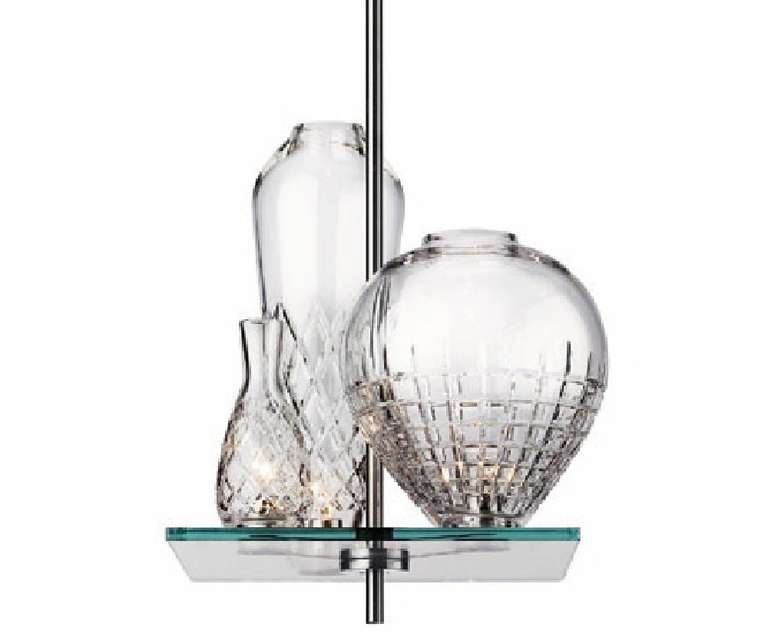 philippe starck chandelier