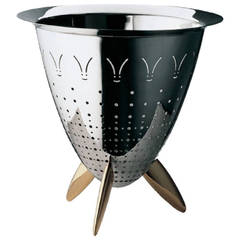 Max Le Chinois Colander by Philippe Starck